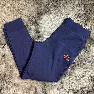 Champion | Men's Sweatpants | Navy | Various Sizes